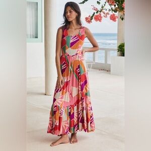 Mister Zimi Maxi Dress